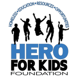 HERO for Kids Foundation